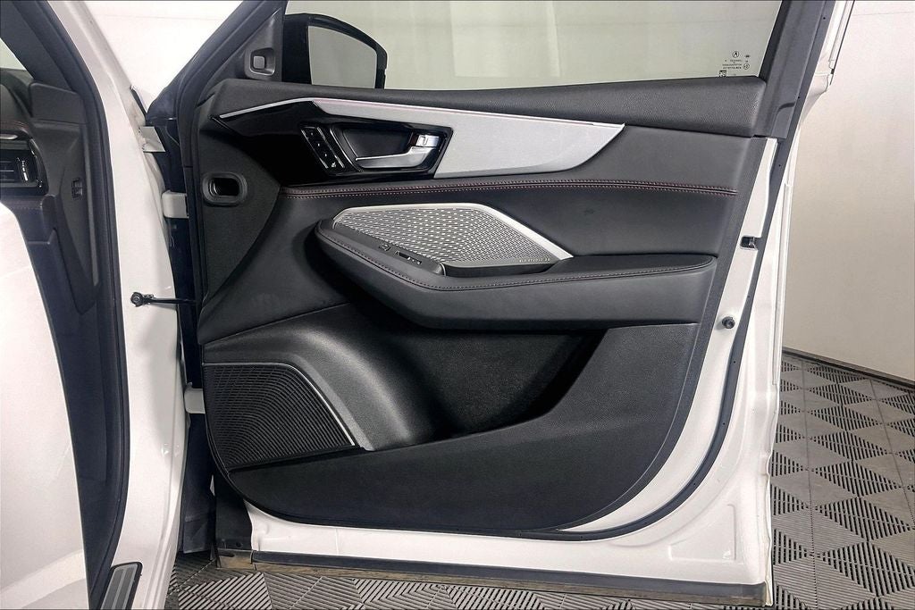 2023 Acura MDX A-Spec SH-AWD