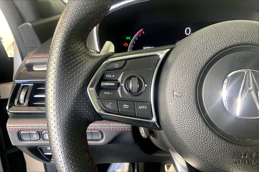 2023 Acura MDX A-Spec SH-AWD