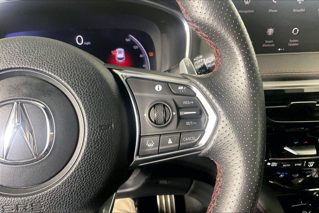 2023 Acura MDX A-Spec SH-AWD