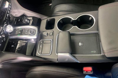 2023 Acura MDX A-Spec SH-AWD