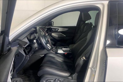 2023 Acura MDX A-Spec SH-AWD