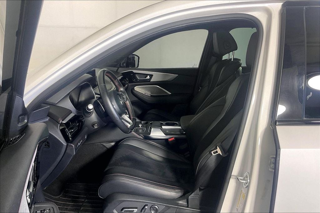 2023 Acura MDX A-Spec SH-AWD