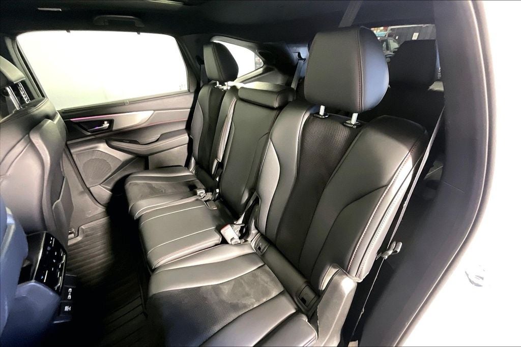 2023 Acura MDX A-Spec SH-AWD