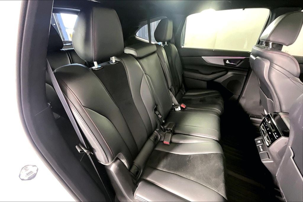 2023 Acura MDX A-Spec SH-AWD