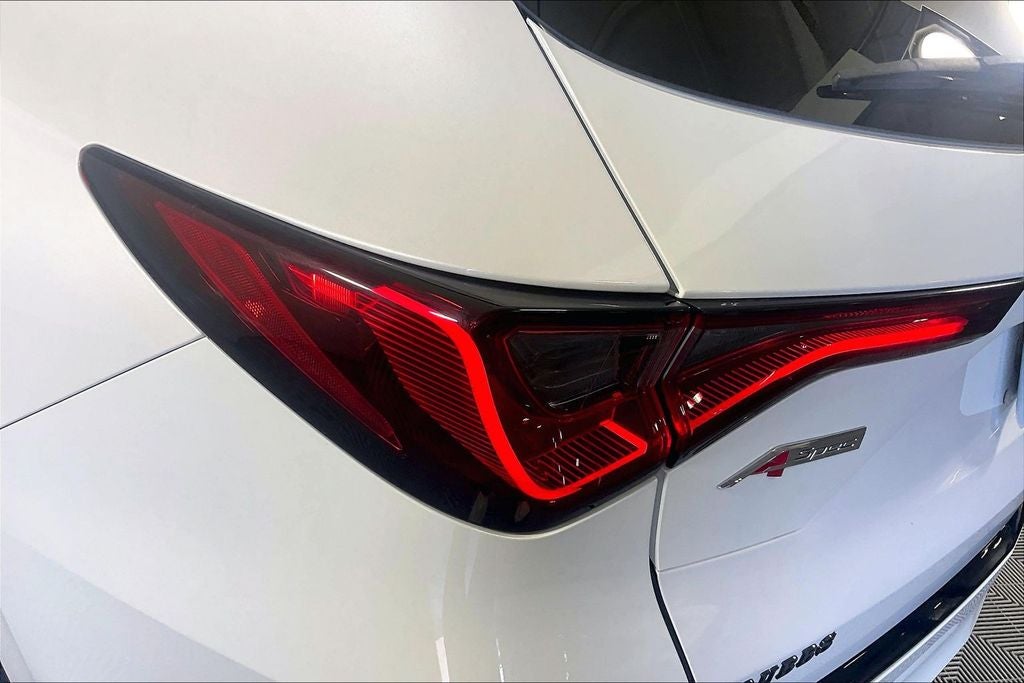 2023 Acura MDX A-Spec SH-AWD