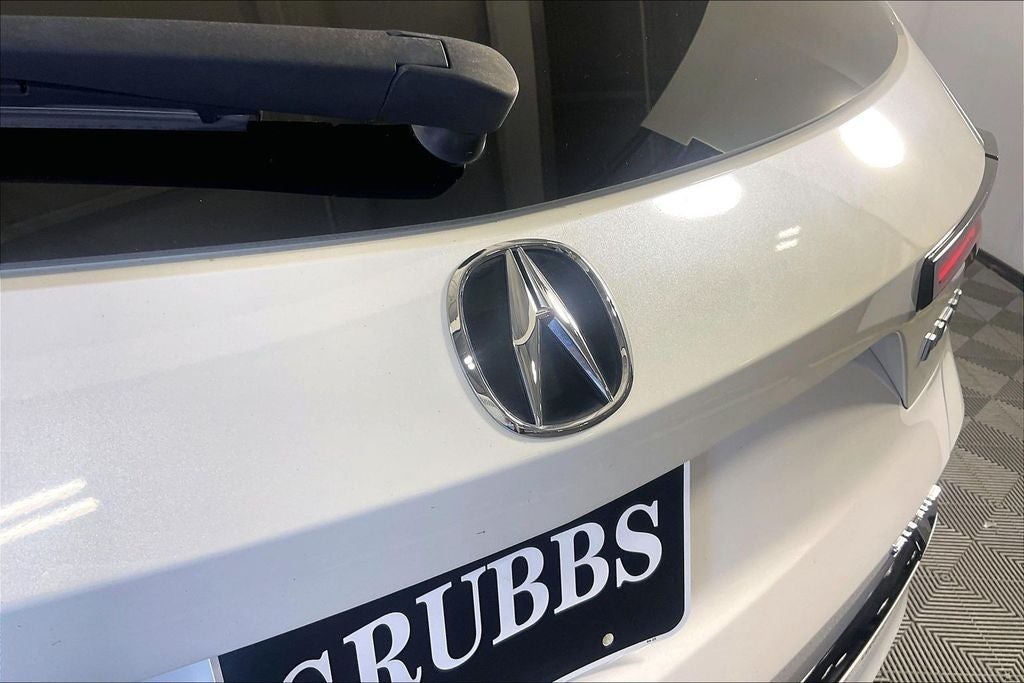 2023 Acura MDX A-Spec SH-AWD