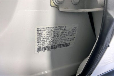 2023 Acura MDX A-Spec SH-AWD