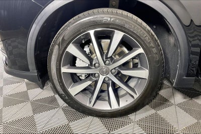 2025 Acura MDX Technology Package SH-AWD