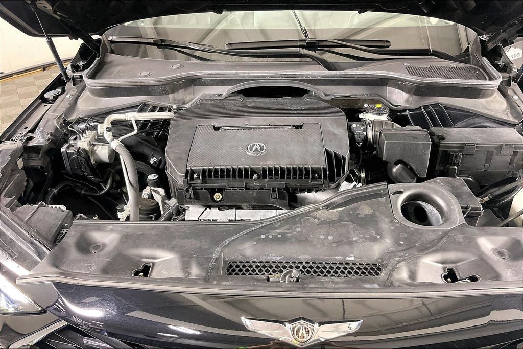 2025 Acura MDX Technology Package SH-AWD