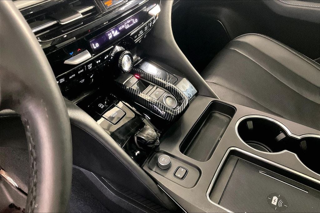 2025 Acura MDX Technology Package SH-AWD