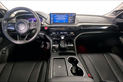 2025 Acura MDX Technology Package SH-AWD