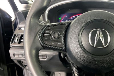 2025 Acura MDX Technology Package SH-AWD