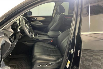 2025 Acura MDX Technology Package SH-AWD