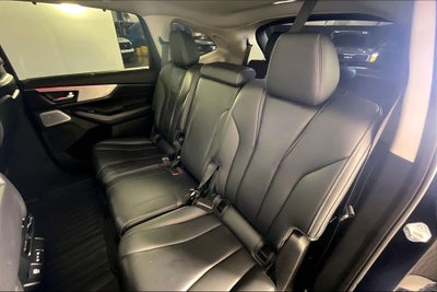 2025 Acura MDX Technology Package SH-AWD