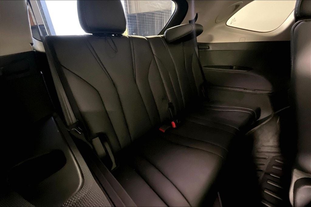 2025 Acura MDX Technology Package SH-AWD