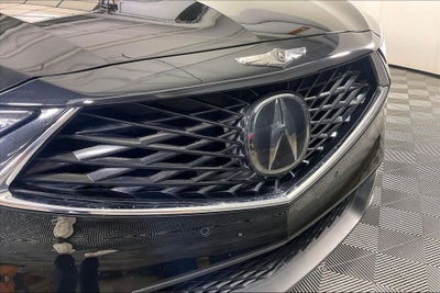 2025 Acura MDX Technology Package SH-AWD