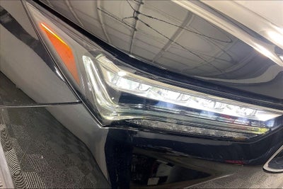 2025 Acura MDX Technology Package SH-AWD