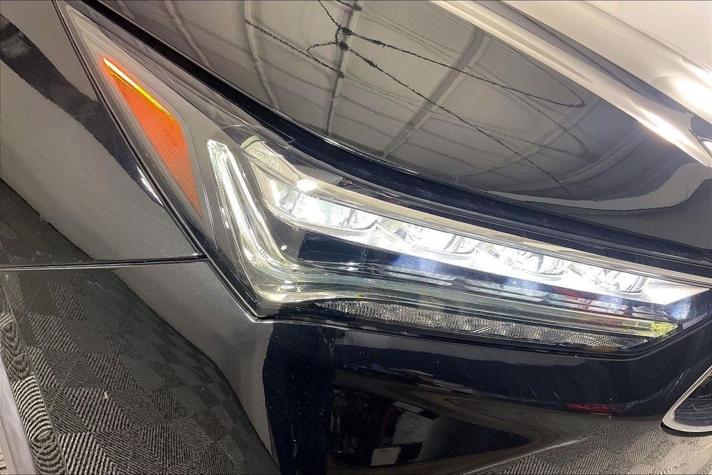 2025 Acura MDX Technology Package SH-AWD
