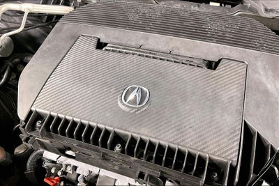 2025 Acura MDX Technology Package SH-AWD
