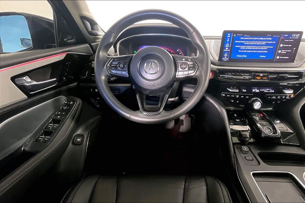 2025 Acura MDX Technology Package SH-AWD