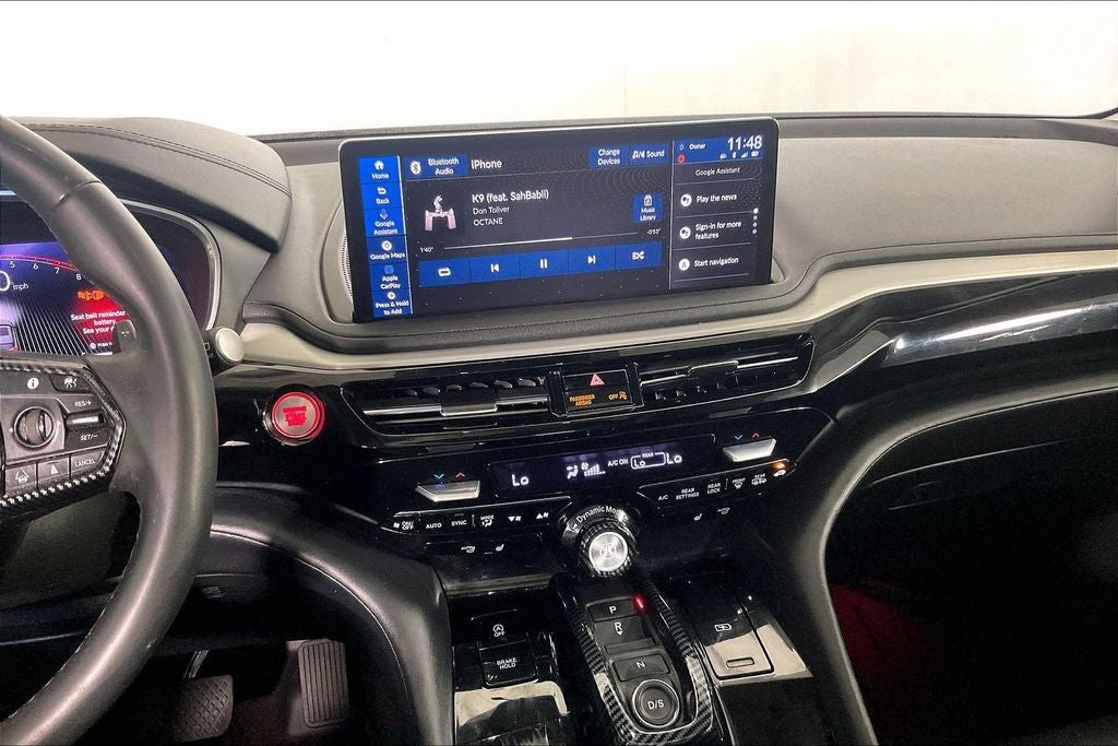 2025 Acura MDX Technology Package SH-AWD