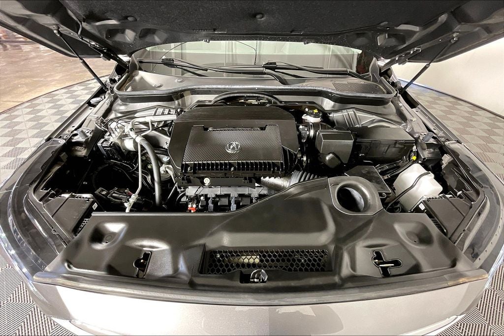 2024 Acura MDX Technology SH-AWD