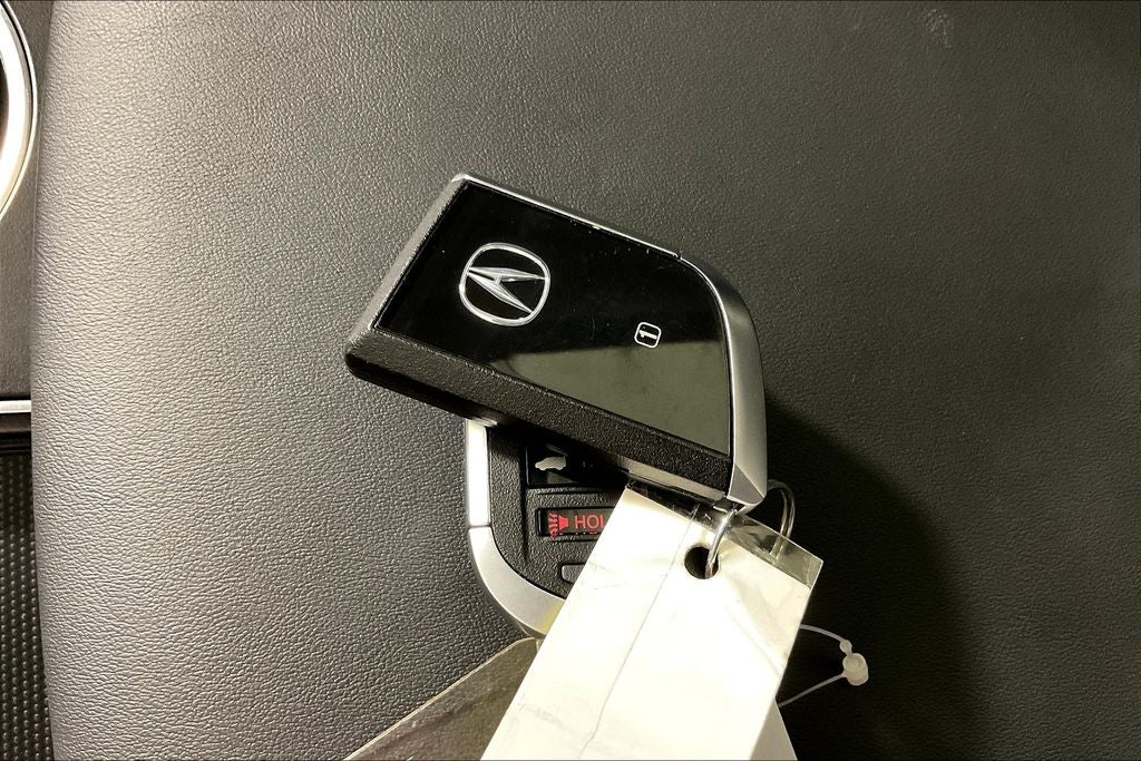 2024 Acura MDX Technology SH-AWD