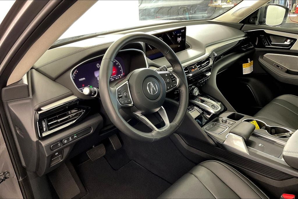 2024 Acura MDX Technology SH-AWD