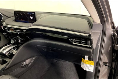 2024 Acura MDX Technology SH-AWD