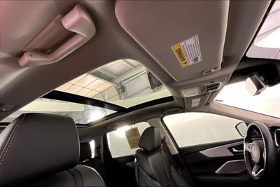 2024 Acura MDX Technology SH-AWD