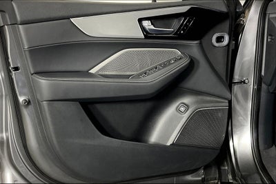 2024 Acura MDX Technology SH-AWD