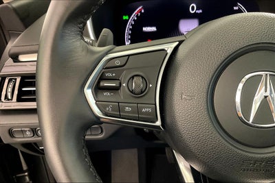 2024 Acura MDX Technology SH-AWD