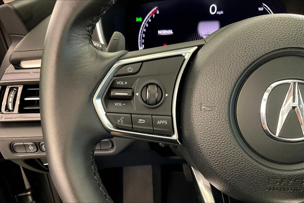 2024 Acura MDX Technology SH-AWD