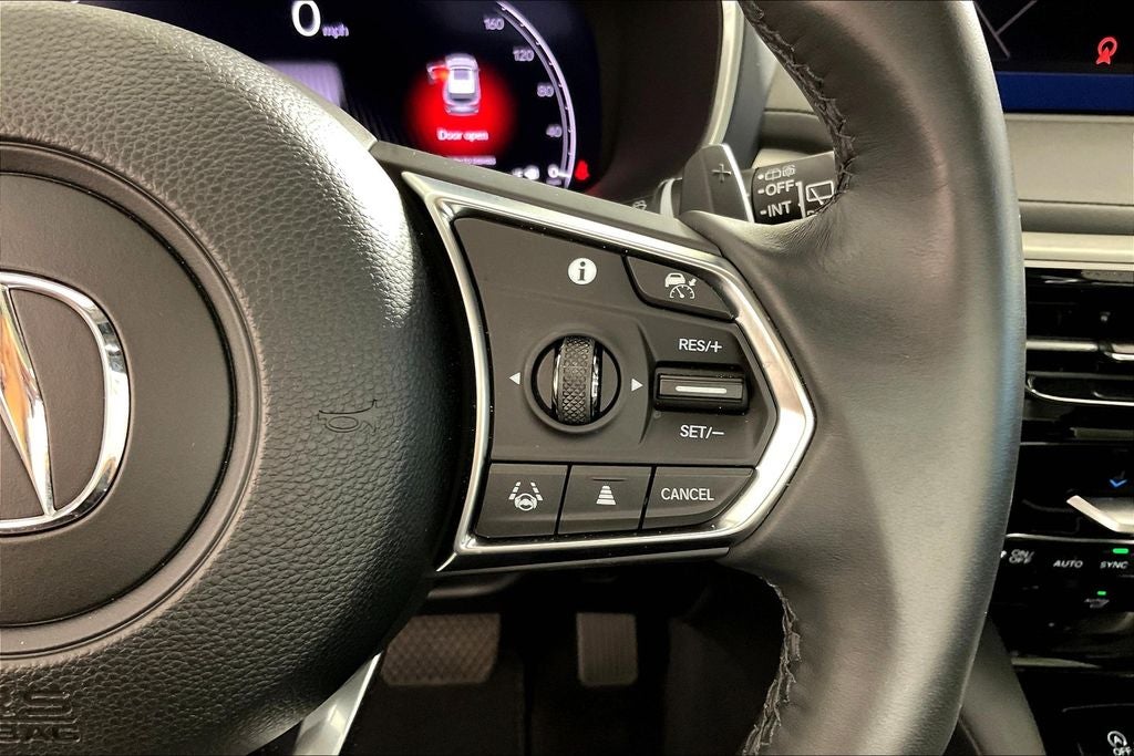 2024 Acura MDX Technology SH-AWD