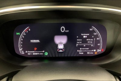 2024 Acura MDX Technology SH-AWD