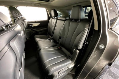 2024 Acura MDX Technology SH-AWD