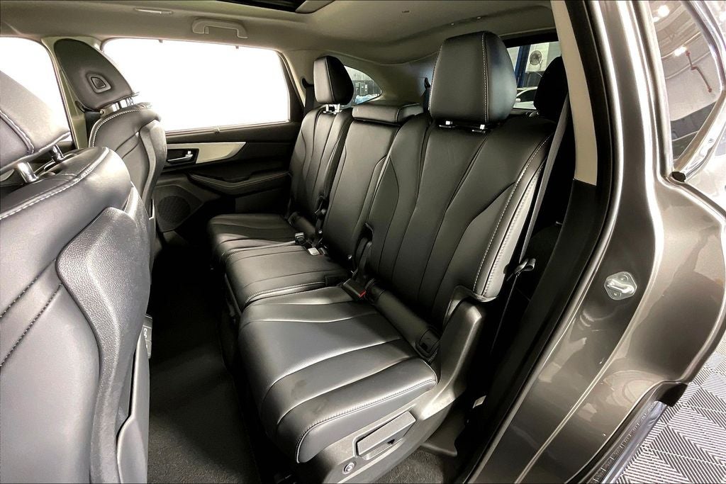 2024 Acura MDX Technology SH-AWD