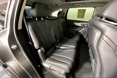 2024 Acura MDX Technology SH-AWD