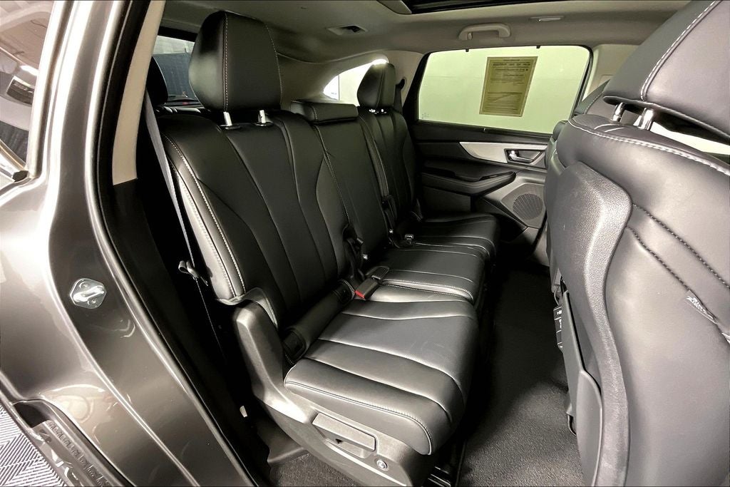 2024 Acura MDX Technology SH-AWD
