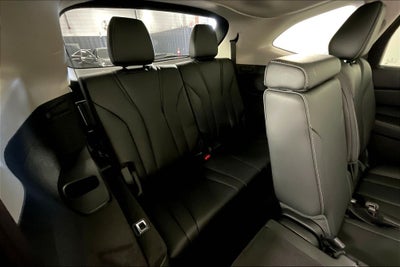 2024 Acura MDX Technology SH-AWD