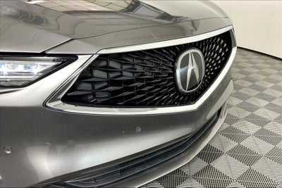 2024 Acura MDX Technology SH-AWD