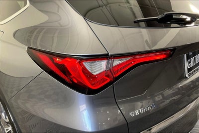 2024 Acura MDX Technology SH-AWD