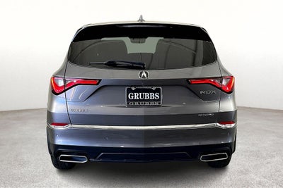 2024 Acura MDX Technology SH-AWD