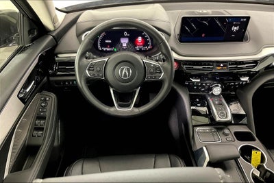 2024 Acura MDX Technology SH-AWD