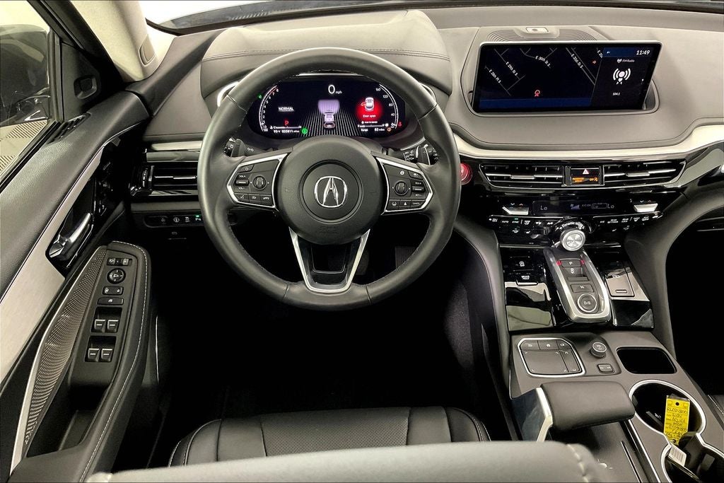 2024 Acura MDX Technology SH-AWD