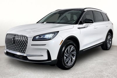 2026 Lincoln Corsair Premiere W/ Panoramic Sunroof