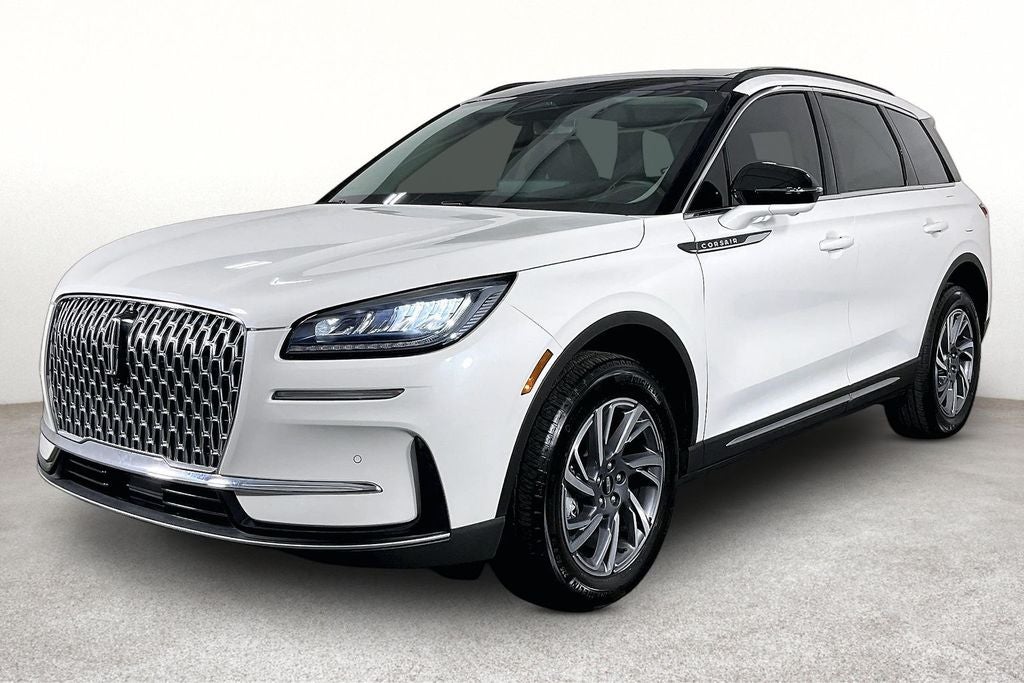 2026 Lincoln Corsair Premiere W/ Panoramic Sunroof