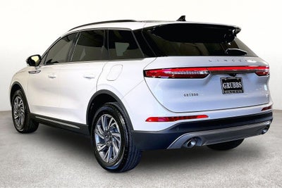 2026 Lincoln Corsair Premiere W/ Panoramic Sunroof