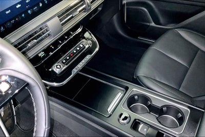 2026 Lincoln Corsair Premiere W/ Panoramic Sunroof