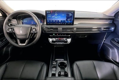 2026 Lincoln Corsair Premiere W/ Panoramic Sunroof